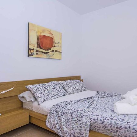 Apartamento Bajel Centrico Cerca De La Playa Карбонерас Экстерьер фото